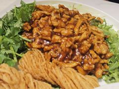 -小桃红·东北菜·春饼烤鸭(南阳湖街店)