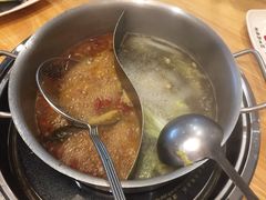 -嬷孙家潮汕牛肉火锅(北京路天河城店)