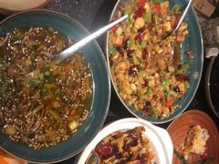 -华豫川酒家(大卫城店)