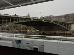 -Bateaux Mouches塞纳河游船