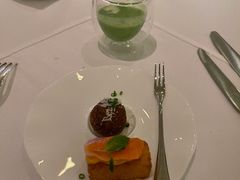 黑麦葡萄核桃面包-Jean Georges