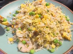 -扬二春炒饭(国庆路总店)