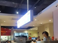 -九毛九西北菜(大东海店)