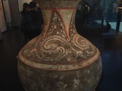 -洛阳古墓博物馆