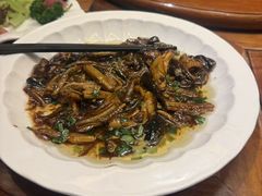 -得月楼·省级非遗·传统苏帮菜(观前店)