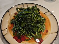 酒香草头-三玛璐酒楼(汉口路店)