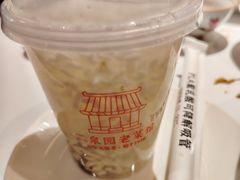 -二泉园老菜馆·百年无锡菜