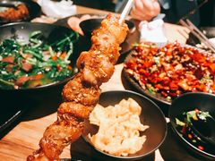 -KAOTOWN烤堂•烧烤(海汇港店)