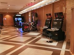 -东方之珠洗浴休闲广场(大港店)