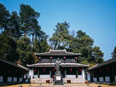 -白鹿洞书院