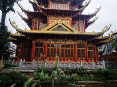 -龙潭水乡