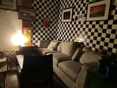 -脚下咖啡·CHILL酒馆(灵光东巷店)