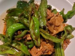 -绿茶餐厅(天津天河城店)