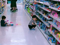 -西松屋(那霸新都心店)
