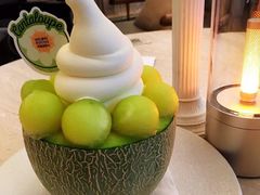 -玲婧胡同·生日蛋糕·餐厅(嘉里城店)