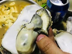 -海之蓝农家海鲜饭店