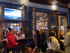 -Fergburger(皇后镇店)