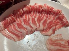 -京炭铜锅涮肉·羊蝎子·羊肉炉(保利·时光里店)