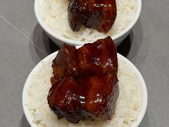 -阿明小菜·海鲜·上海菜(梅陇店)