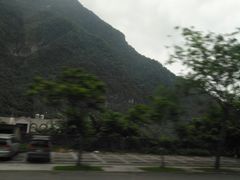 -太鲁阁公园