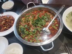 -蛙兔鸡自贡风味·特色江湖菜(广都店)