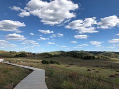 -塞罕坝国家级自然保护区