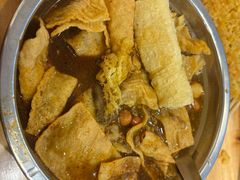 -柳州肥姨妈大骨螺蛳粉(老闵行店)