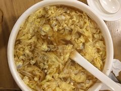 酸辣汤-陈傻子餐厅(世纪都会店)