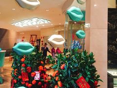 -怡咖啡自助餐(宁波香格里拉店)