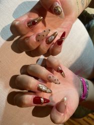 -LILY NAILS美甲美睫