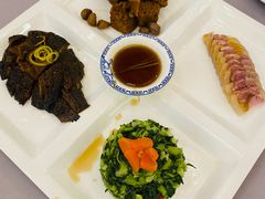 -银都上海菜馆(粤海东路店)