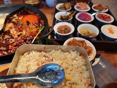 -楠火锅(仁恒梦中心店)