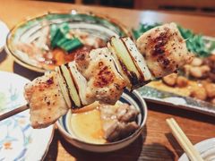 -桂马·日本料理·海胆·海鲜饭·酒场(民主广场店)