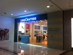 -LensCrafters亮视点·OAKLEY精选(静安嘉里中心店)