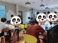 -猫姑娘大盘鸡(商城路店)