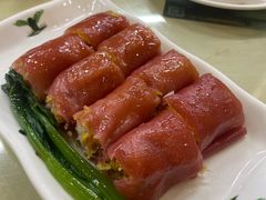 -80s港式茶餐廳