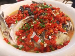 -马凯餐厅(长椿街店)