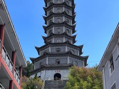 -大围山国家森林公园
