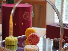 -北京康莱德酒店-Chapter餐厅