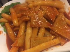 -玛嘻哒韩国料理延吉烤肉(莫邪路新天地店)