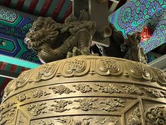 -大钟寺古钟博物馆