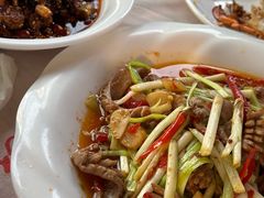 -五丁桥光头香辣蟹(望江橡树林店)