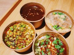 -白起肉夹馍