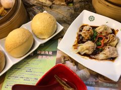 -添好运点心专门店(深水埗店)