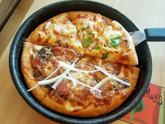 双拼比萨-必胜客(津塘店)