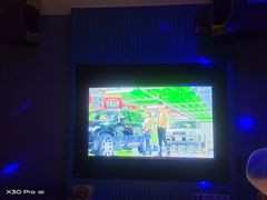 -唯爱KTV聚会餐厅(仙林东城汇店)