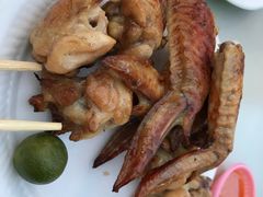-纽顿熟食中心