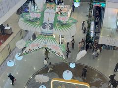-凯德MALL(西直门店)