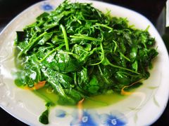 酒香草头-下塘街25号农家菜馆(新场店)