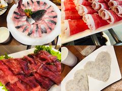 -重庆小天鹅火锅(长清店)